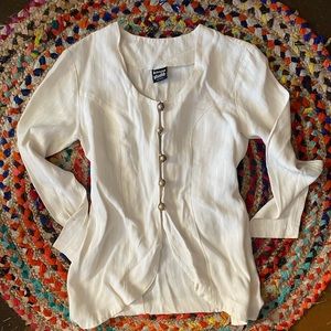 Knapp Suit 2piece set🐚